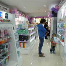 夢星堂藥妝連鎖 日用百貨銷售的致富新契機(jī)
